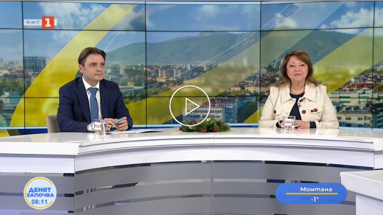 Държавата без нов бюджет за 2026 година